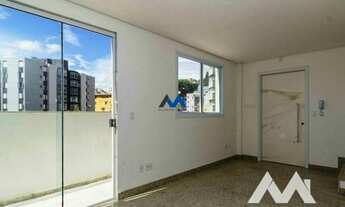 Imagem: Cobertura na serra 3 quartos 2 suítes e