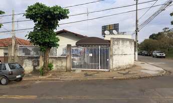 Imagem: Casa - Jardim Santana - Campinas
