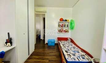 Imagem 3: Apartamento no condomínio view club