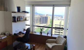 Imagem 5: Excelente sala no centro do Rio de Janeiro com 42 m2