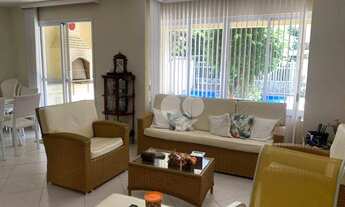 Imagem 3: Casa com 3 quartos à venda, 180 m² por R$ 799.000 - Vargem Pequena - Rio de Janeiro/RJ