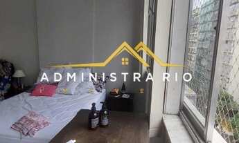 Imagem 4: Apartamento para venda com 50 metros quadrados com 1 quarto em Copacabana - Rio de Janeiro