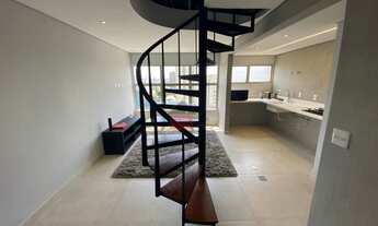 Imagem 7: Apartamento Duplex com varanda 105 metros muito bem distribuídos região privilegiada prox