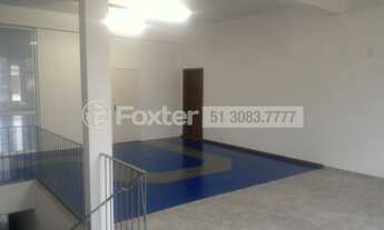 Imagem 4: Porto Alegre - Prédio Inteiro - Três Figueiras