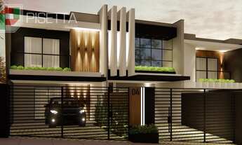 Imagem 12: Sobrado de Alto Padrão no bairro Ponta Aguda