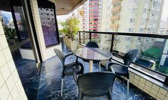 Imagem 5: Apartamento para Venda em Florianópolis, Centro, 4 dormitórios, 3 suítes, 5 banheiros, 3 v