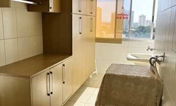 Imagem 2: Apartamento 2 por andar com planejados