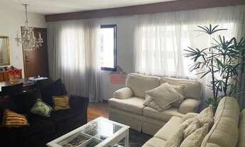 Imagem 2: Apartamento com 3 dormitórios à venda, 110 m² por R$ 740.000 - Aclimação - São Paulo/SP