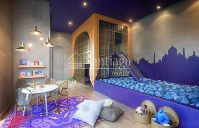 Imagem 7: Apartamento - Jardim Itamarati - Campinas