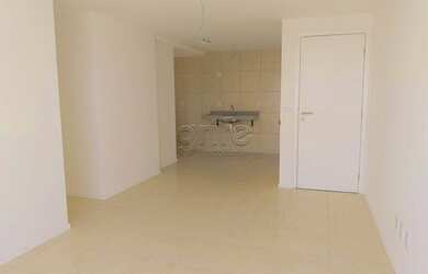 Imagem 3: FORTALEZA - Apartamento Padrão - Jóquei Clube