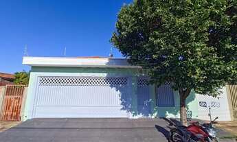 Imagem: Sao Carlos - Casa Padrão - Jardim Ipanema