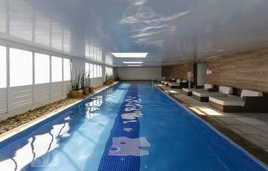 Imagem 5: Apartamento para Aluguel - Tatuapé, 1 Quarto, 35 m2