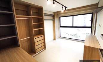 Imagem 5: Junior creci-4745 - Venda/Locação - Flat Cobertura Duplex c/ 3 quartos - 120 m² - Venda R