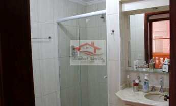 Imagem 3: Apartamento com 3 dorms, Jardim Santa Rosália, Sorocaba - R$ 430 mil, Cod: 1901