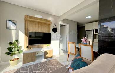 Imagem: CAPãO DA CANOA - Apartamento Padrão