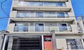 Imagem 2: 09569 - Apartamento 2 Dorms, VILA CONSTANÇA - SÃO PAULO/SP