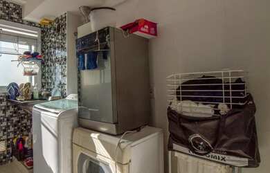 Imagem 7: Apartamento à venda, Vila Alexandria, São Paulo, SP