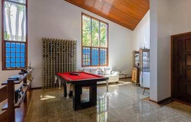 Imagem 3: Linda Casa com 5 dormitórios à venda, 474 m² - Fazenda Morumbi - São Paulo/SP