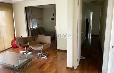 Imagem 5: Excelente apartamento à venda e para locação, 174 m2, 3 suítes, 4 vagas, com ótima localiz