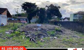 Imagem: Terreno de 360 m², localizado na praia