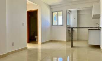 Imagem 6: Apartamento 2 quartos com garagem suíte