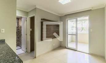 Imagem 1: Apartamento para Aluguel - Santa Cecília, 1 Quarto, 40 m2