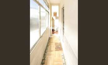 Imagem 7: Casa à Venda - Quintino Bocaiúva, 2 Quartos, 80 m2