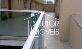 Imagem: São Paulo - Casa de Condomínio - VILA