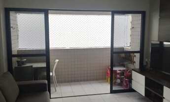 Imagem 2: Apartamento Padrão | 3 Quartos