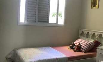 Imagem 4: Apartamento para venda tem 100 metros quadrados com 3 quartos em Centro - São Bernardo do