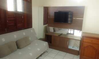 Imagem 3: Casa Duplex em Condomínio com Linda Vista para o Mar