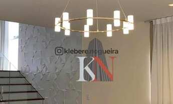 Imagem: Casa a venda de alto padrão em Bananeiras