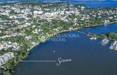 Imagem 4: PORTO ALEGRE - Apartamento Padrão - Tristeza