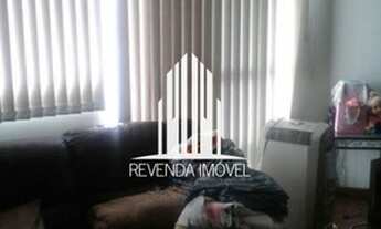 Imagem: Apartamento à venda no Campo Belo de 3