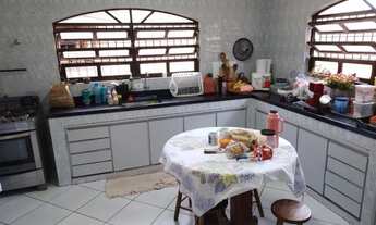 Imagem 7: Sobrado com 4 dormitórios à venda, 242 m² por R$ 700.000,00 - Jardim Suarão - Itanhaém/SP