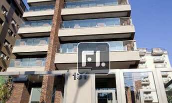 Imagem: Apartamento com 1 dormitório à venda