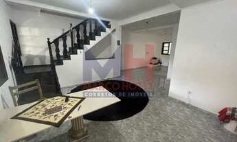 Imagem 4: Sobrado com 3 dorms, Guilhermina, Praia Grande, Cod: 205705