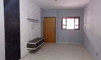 Imagem 3: Casa com 3 dormitórios à venda, 175 m² por R$ 372.000,00 - Jardim Santa Inês II - São José