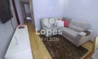 Imagem 4: Apartamento tipo casa - 03 quartos - Bonsucesso