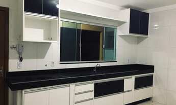 Imagem: Casa tres quartos