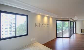 Imagem 4: Venda Apartamento 3 Dormitórios - 215 m² Perdizes