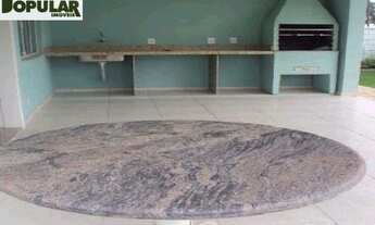 Imagem 6: Casa em alvenaria PALHOÇA - SC