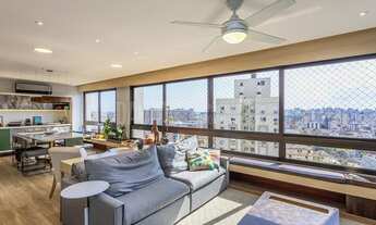 Imagem 2: ANDAR ALTO COM INFRAESTRUTURA DE CLUBE!