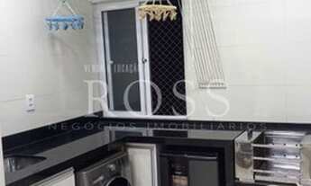 Imagem 3: Apartamento para venda possui 74 metros quadrados com 2 quartos