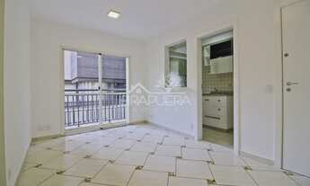 Imagem: Lindo apartamento de 47m2 com 2 dormitórios