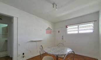 Imagem 4: Apartamento com 2 dormitórios à venda, 50 m² por R$ 340.000,00 - Aclimação- São Paulo/SP