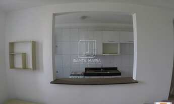 Imagem 4: Apartamento (tipo - padrao) 2 dormitórios, cozinha planejada, portaria 24hs, lazer, em con