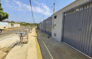 Imagem 5: Casa para Venda em Goiânia, Carolina Parque, 2 dormitórios, 1 suíte, 2 banheiros, 1 vaga