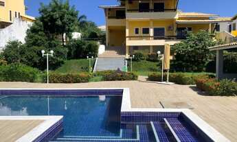 Imagem: Casa - Patamares - Salvador