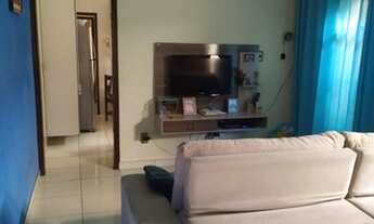 Imagem: Casa para locação Bosque dos Eucaliptos